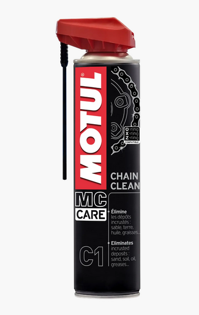 Limpiador de Cadenas - MOTUL