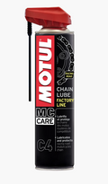Chain Lub Factory Line - MOTUL