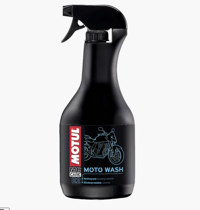 Limpiador Moto Wash - MOTUL