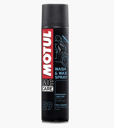 Limpiador Wash & Wax - MOTUL