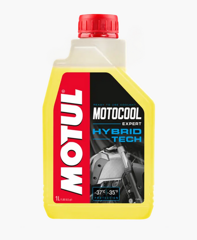 Líquido refrigerante Motocool expert -37° - MOTUL