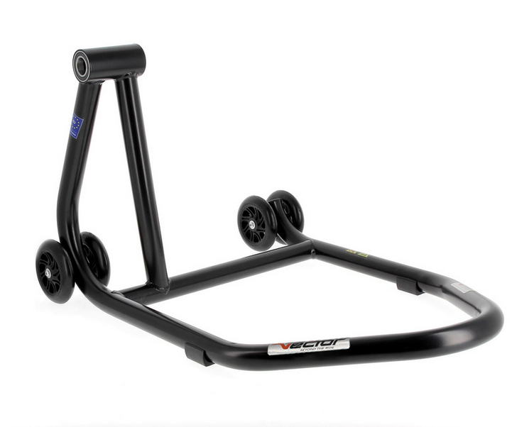 Caballete monobrazo con eje NUEVO - Ducati