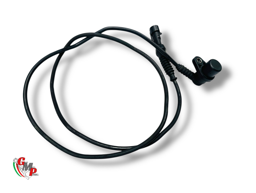Sensor de velocidad - Ducati