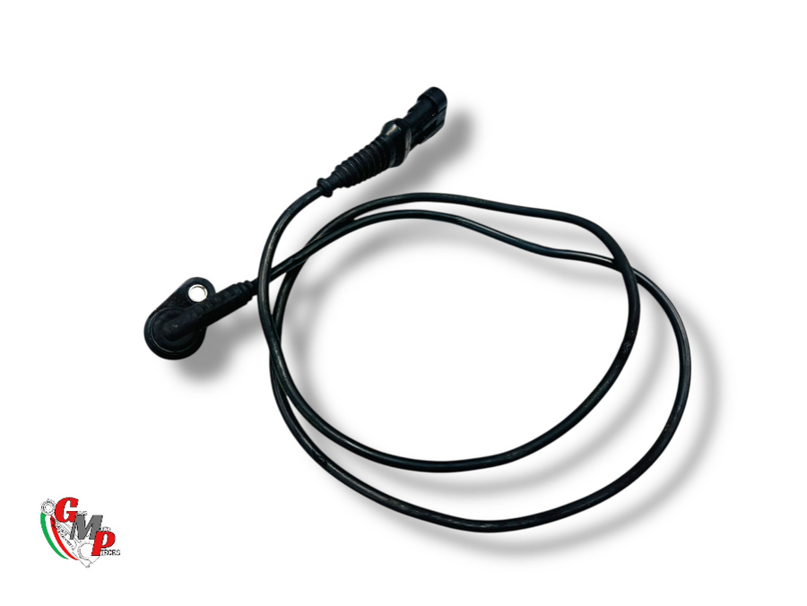 Sensor de velocidad - Ducati