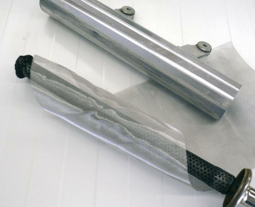 Par de indicadores de final de bocina universales