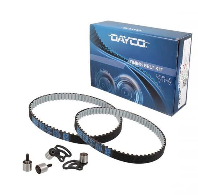 Kit Distribución Completo NUEVO - Ducati Dayco