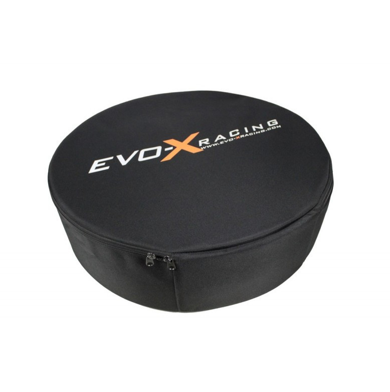 Set de llantas nuevas de bolsa - Evo X Racing