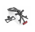 Soporte de matrícula Rizoma NUEVO - Ducati