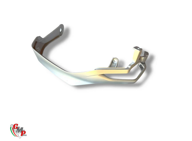 Protector de Mano Derecha Plata NUEVO - Ducati