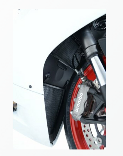 Protector de radiador R&G RACING Pro - Ducati