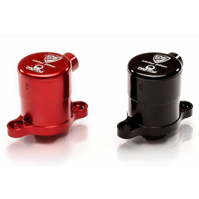 Receptor Embrague Racing 30mm CNC Racing NUEVO - Ducati