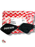 Tapón + Junta Bote Freno NUEVO - Ducati