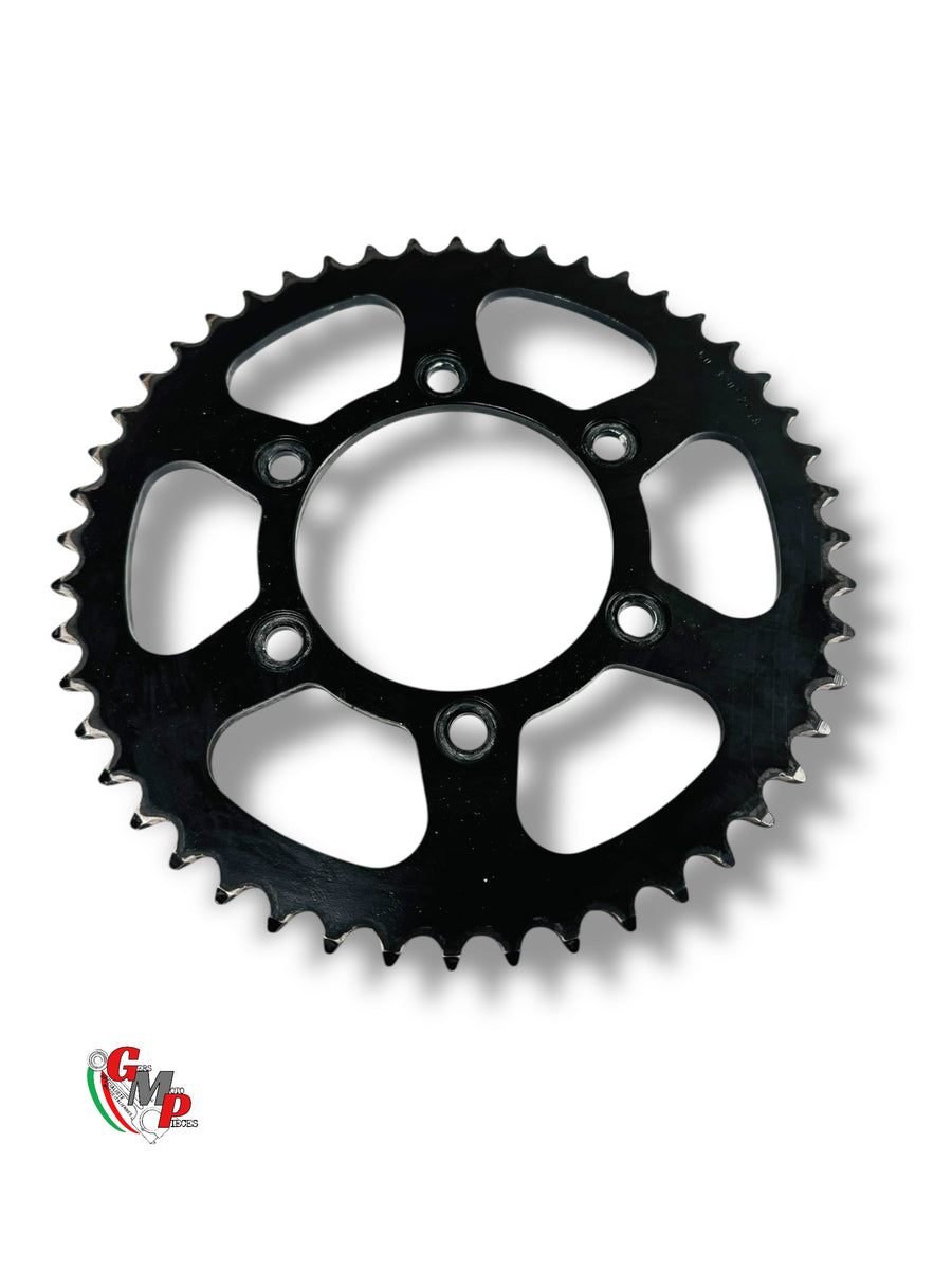 Corona D48 - Ducati