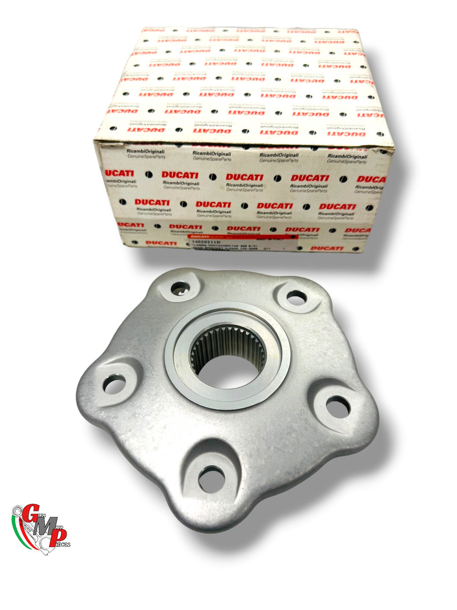 Porta-corona NUEVO - Ducati