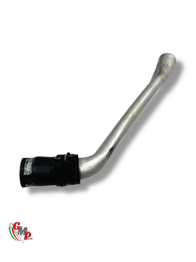 Manguera de radiador de aluminio - Ducati