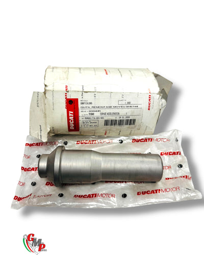 Herramienta de Montaje Rodamientos de Buje Pequeño NUEVA - Ducati