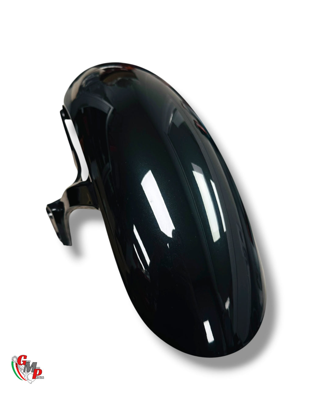 Garde Boue Avant Noir NEUF - Ducati