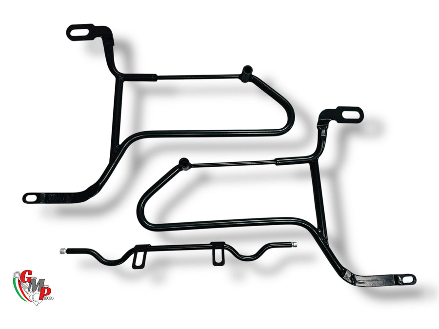 Kit de Soportes de Maleta - Ducati