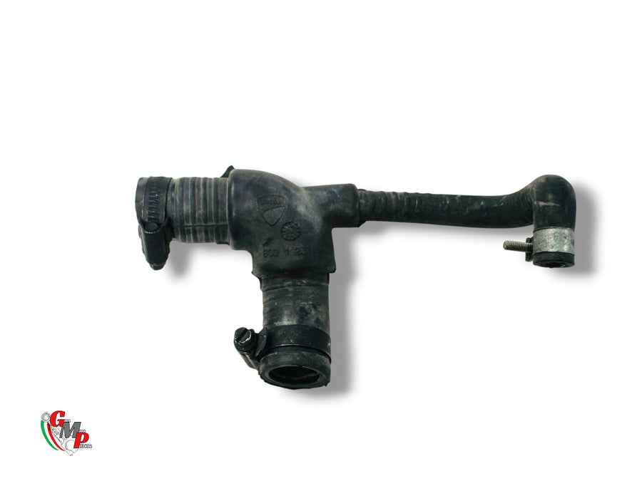 Manguera de agua del termostato - Ducati
