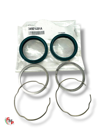 Kit Juntas de Estanqueidad NUEVO - Ducati