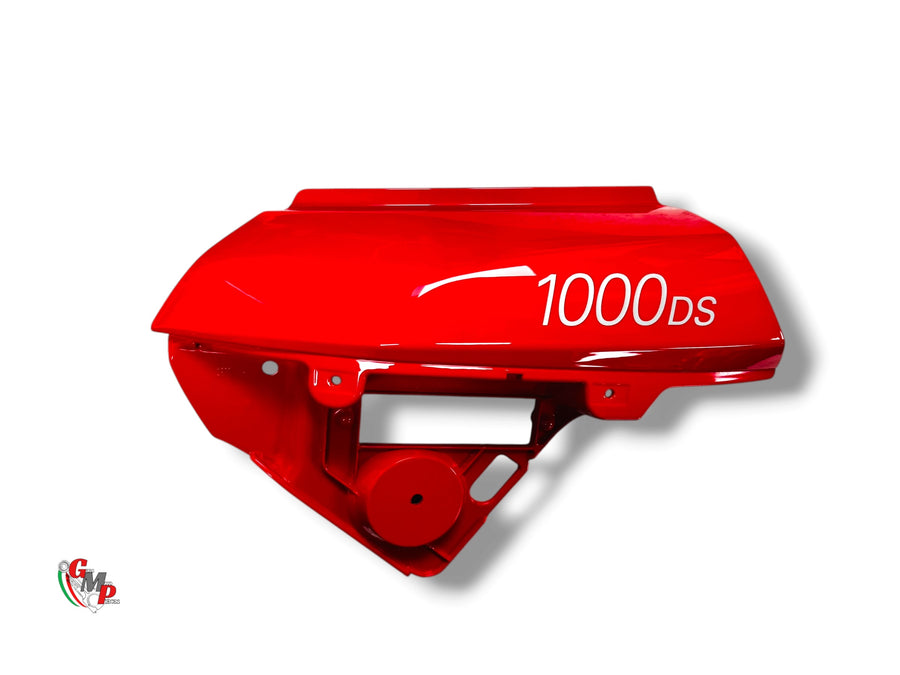 Demi Carenage Superieure Gauche NEUF - Ducati
