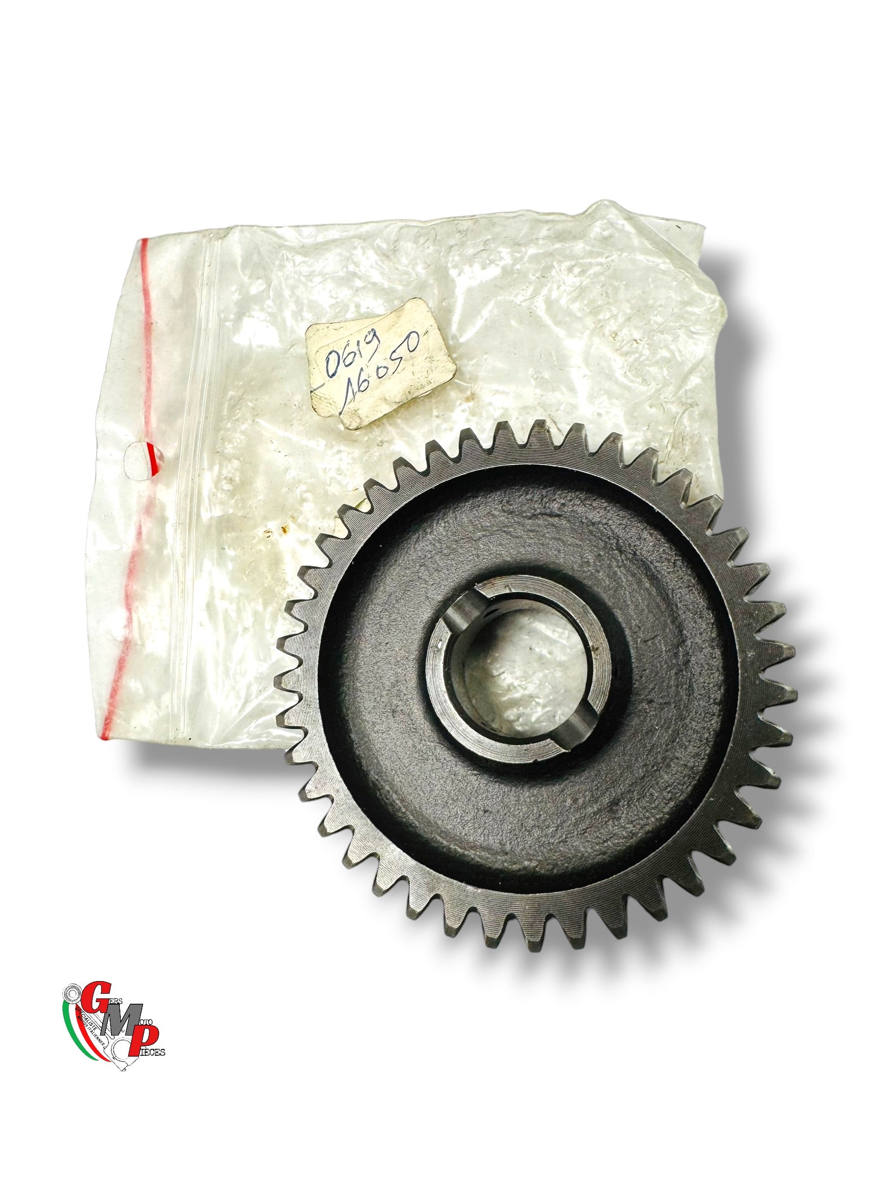 Pignon Boite 4E D40 NEUF - Ducati
