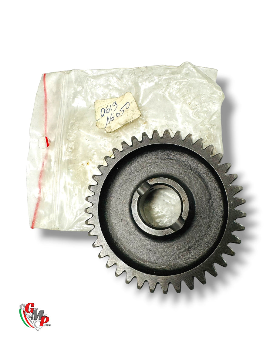 Piñón Caja 4ª D40 NUEVO - Ducati