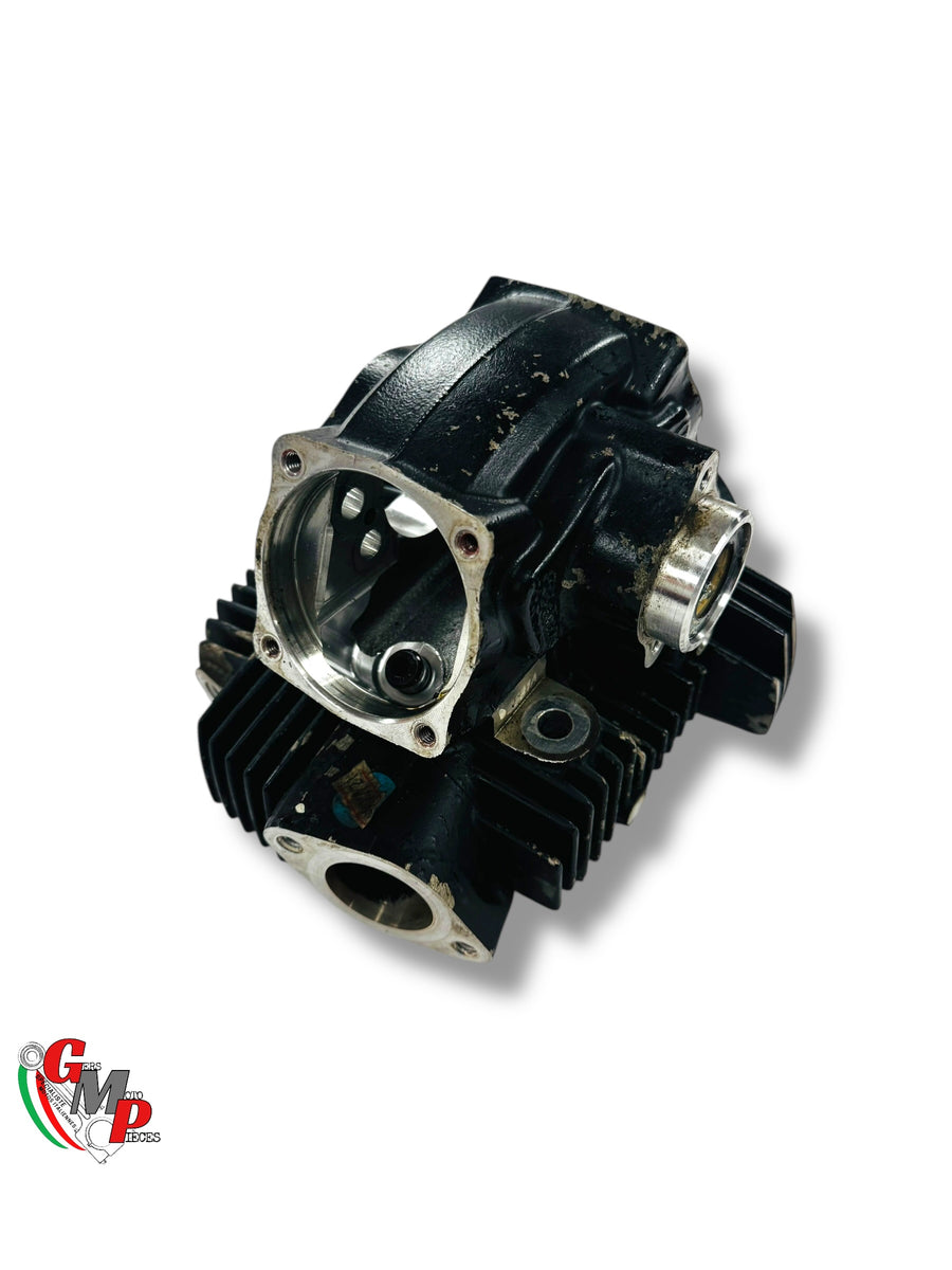 Culata horizontal - Ducati