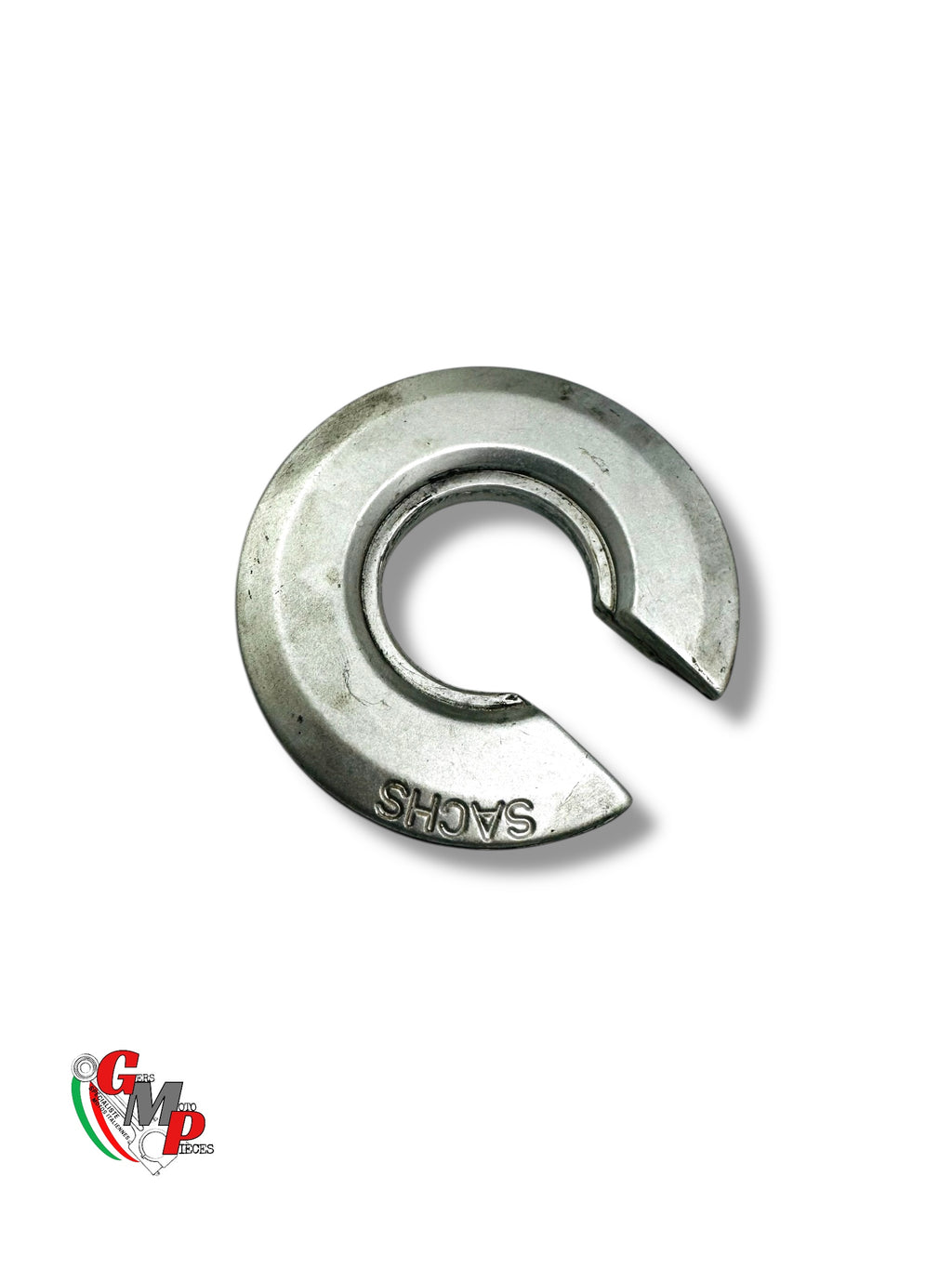 Coupelle Inférieur Maintien Ressort - Ducati