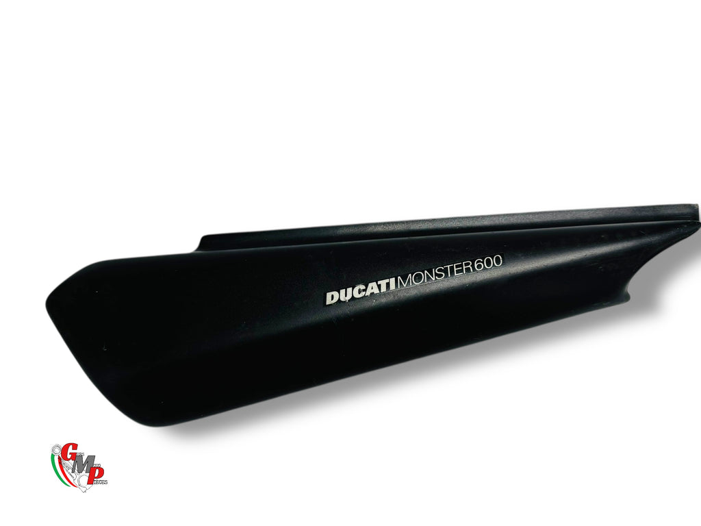 Panneau Lateral dessous de selle Gauche - Ducati