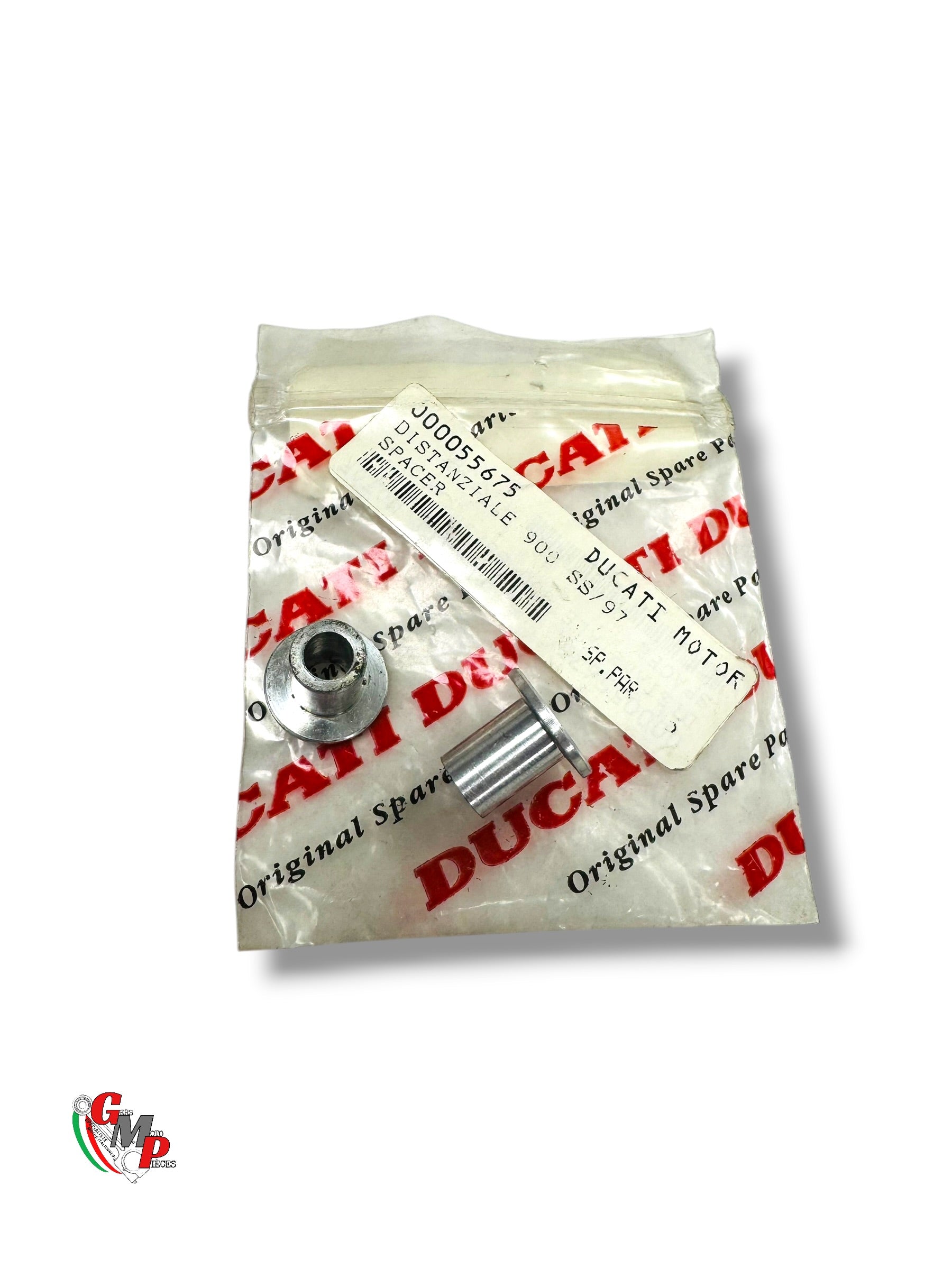 Espaciador NUEVO - Ducati