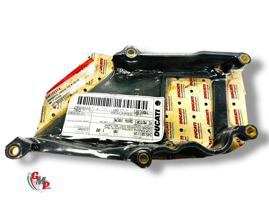 Cubrecorrea de distribución central NUEVO - Ducati