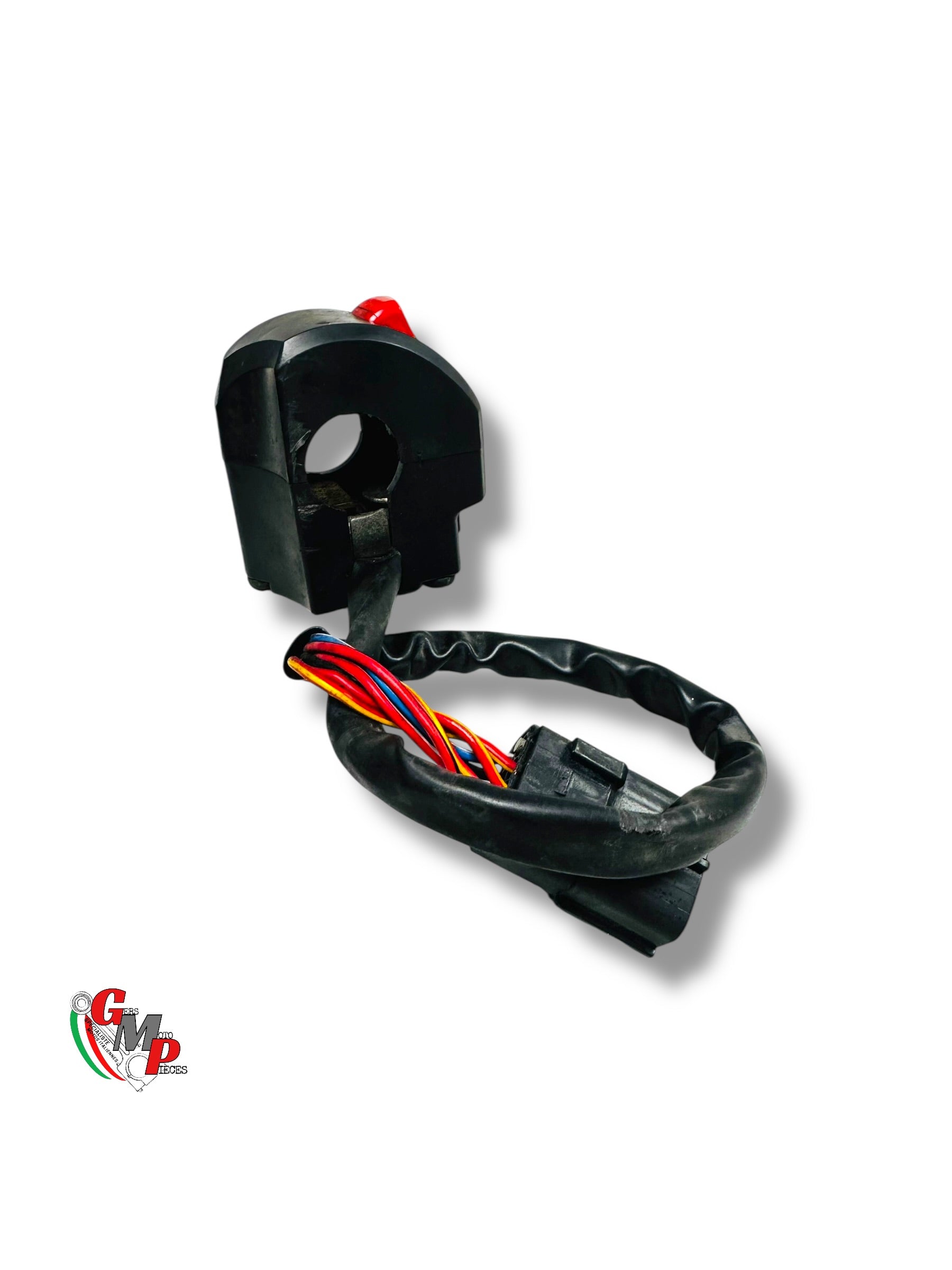 Conmutador de arranque derecho - Ducati