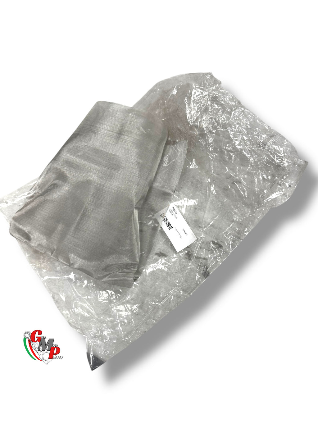 Par de indicadores de final de bocina universales