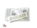 Adhesivo emblema Ducati NUEVO - Ducati