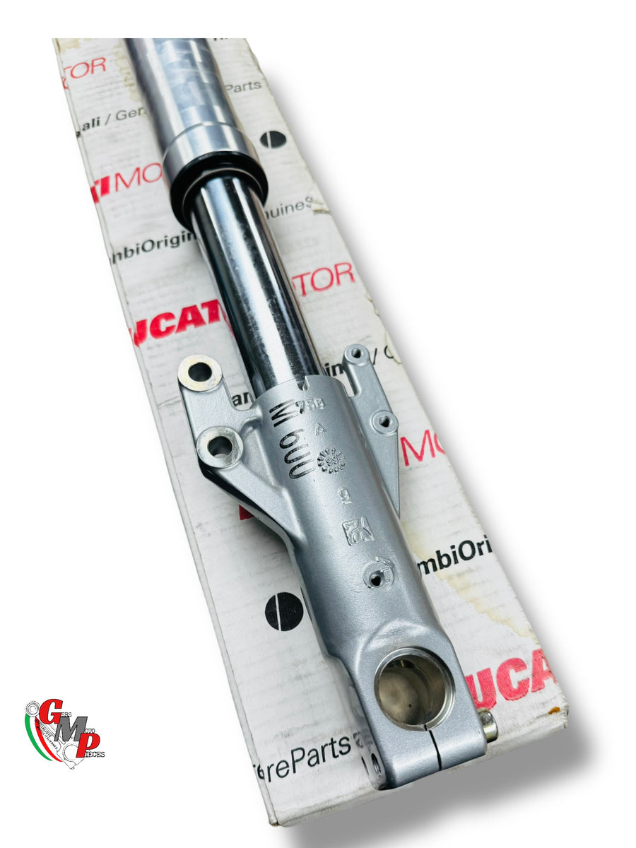 Horquilla completa izquierda - Ducati