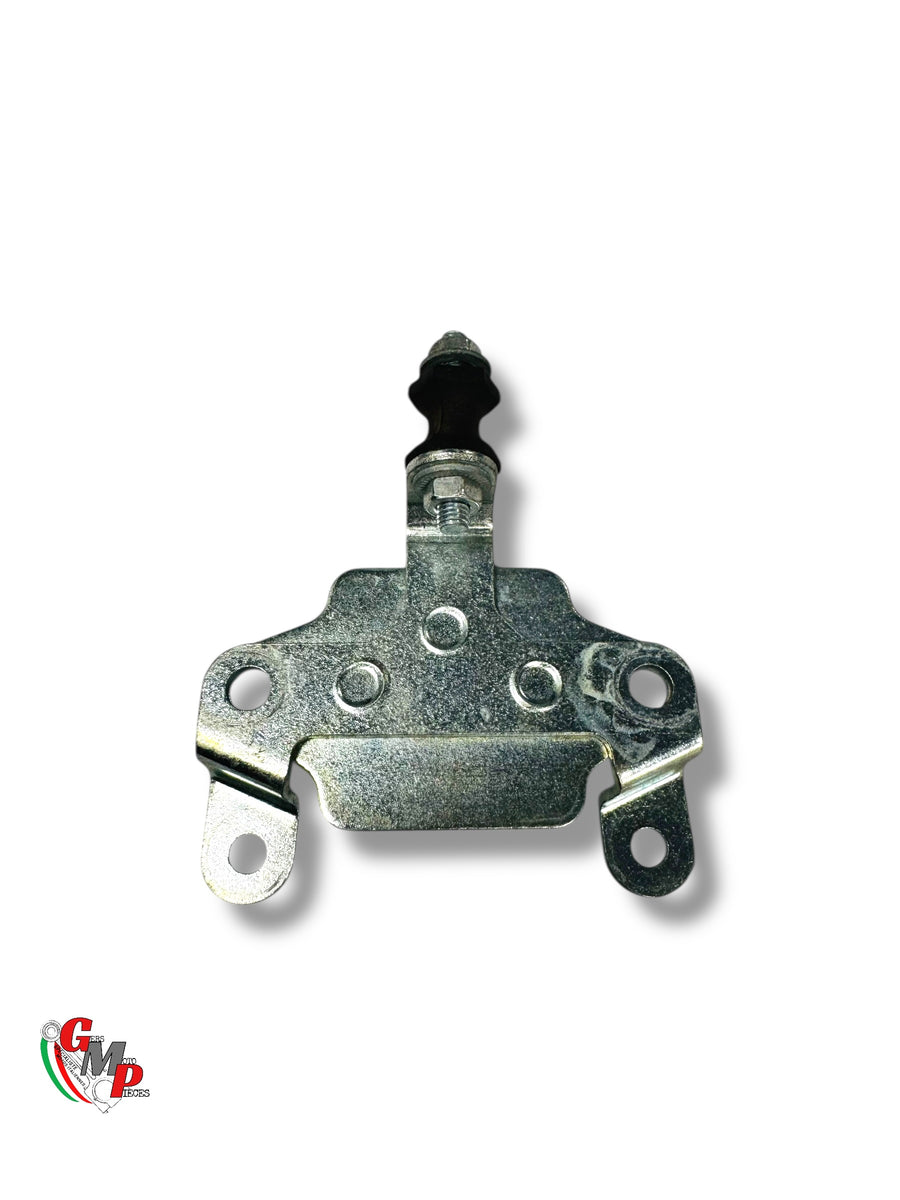 Soporte de Unidad de Medición Inercial - Ducati