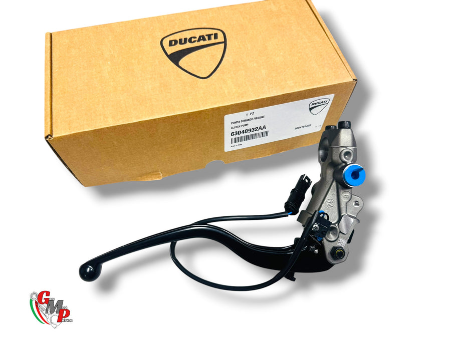 Bomba de embrague NUEVA - Ducati
