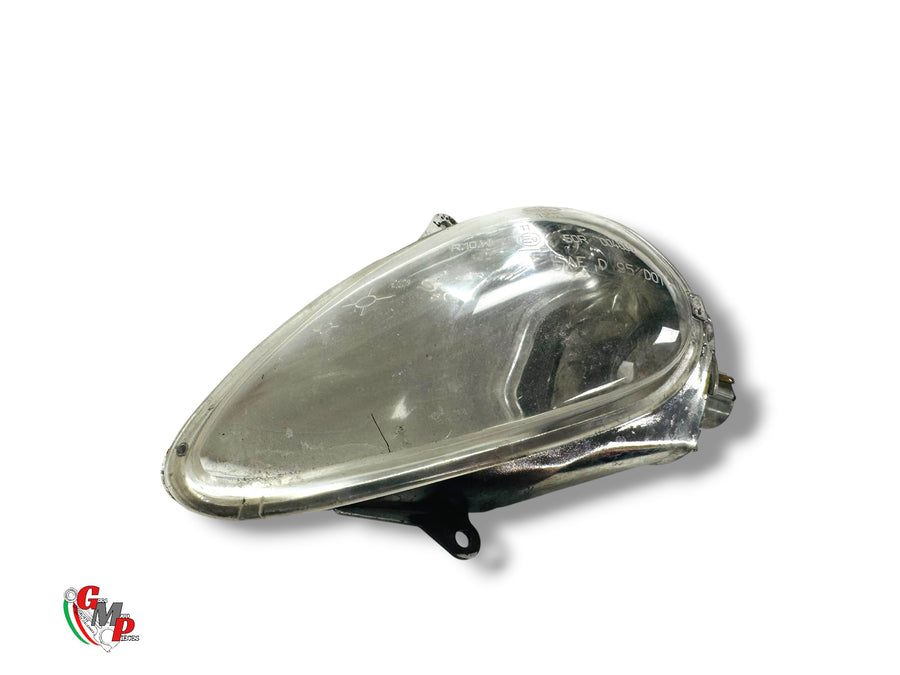 Intermitente delantero izquierdo - Ducati