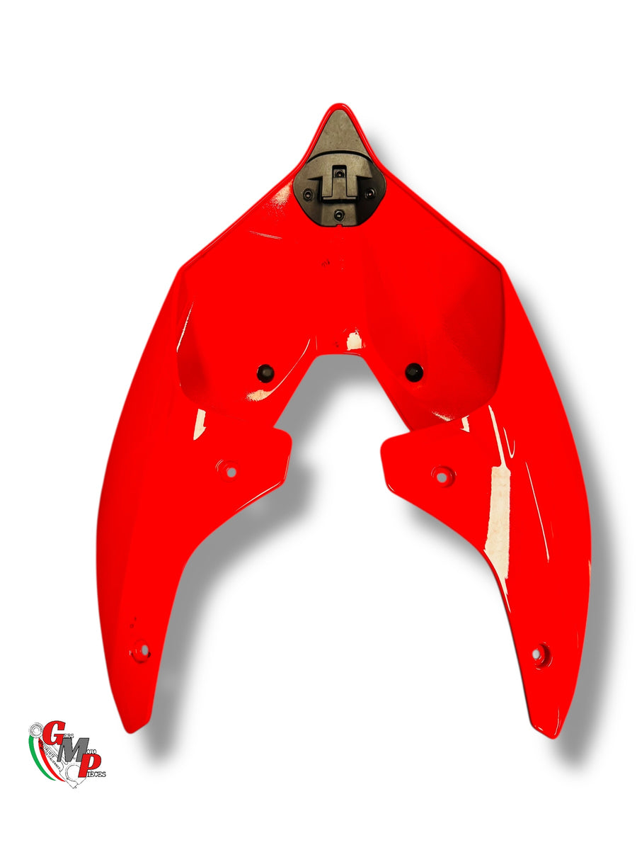 Cubierta de asiento trasero monoposto - Ducati