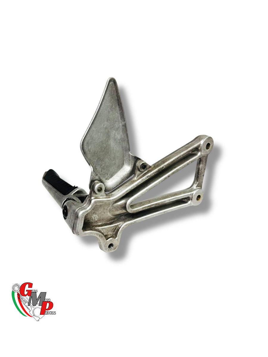 Reposapiés Delantero Izquierdo - Ducati