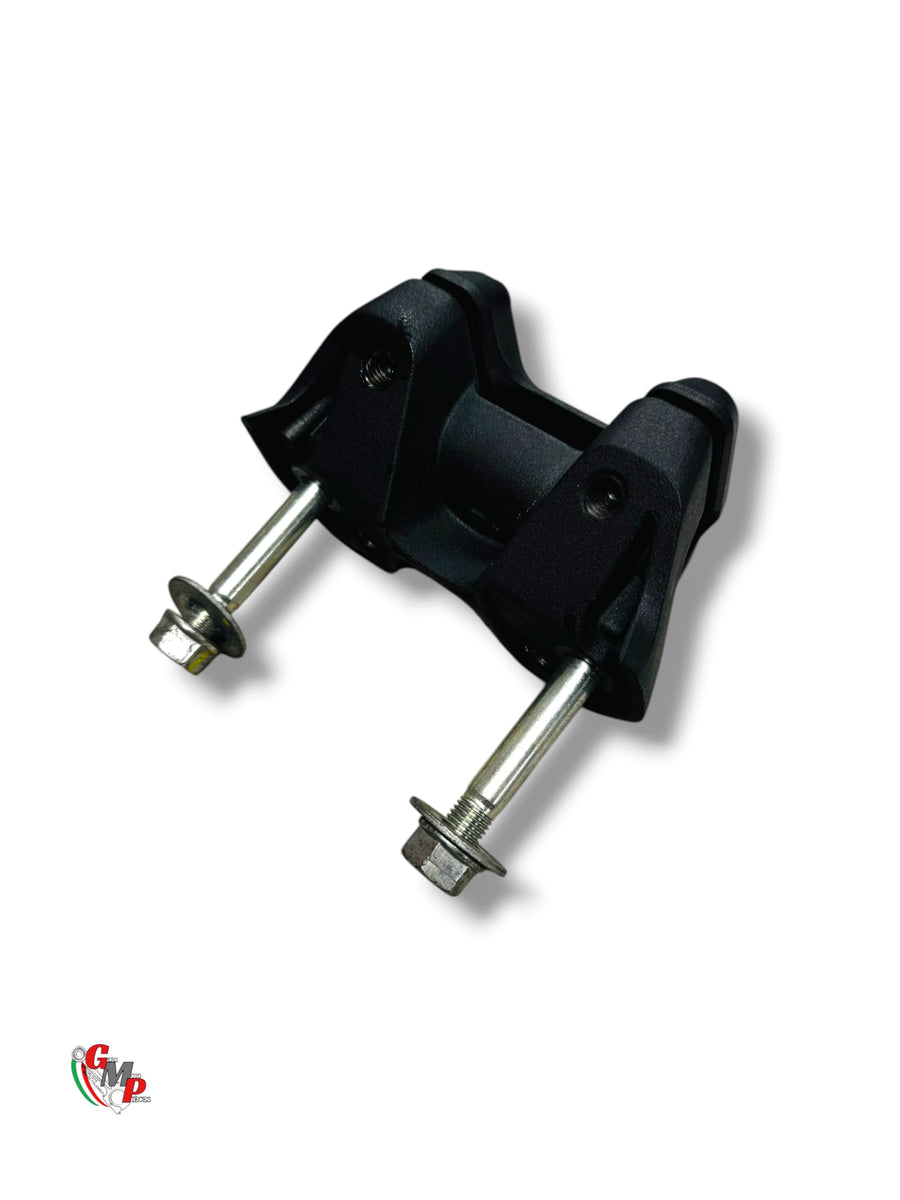 Ensemble Cavalier Guidon Superieur Inferieur - Ducati
