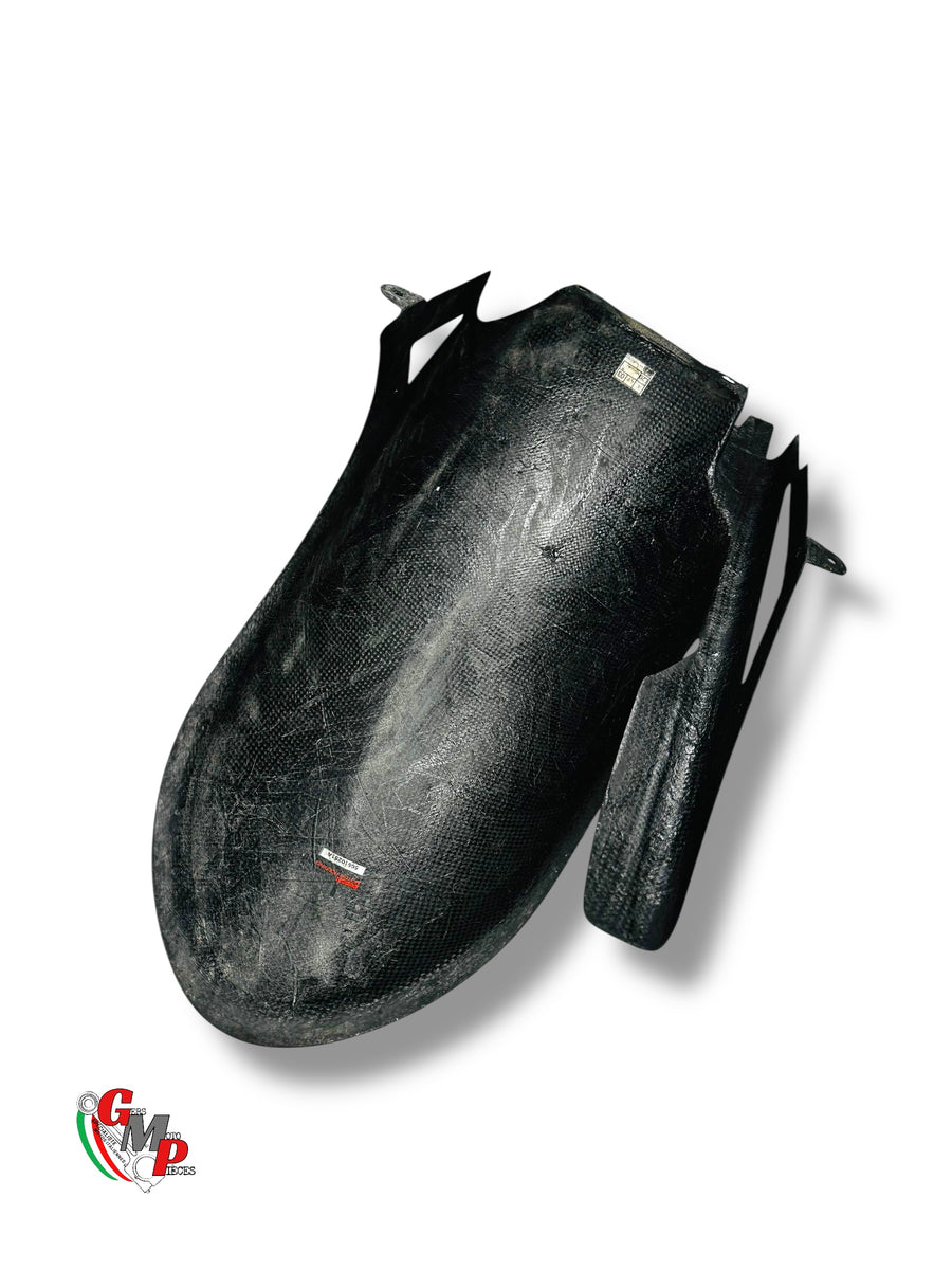 Guardabarros trasero de carbono - Ducati Performance