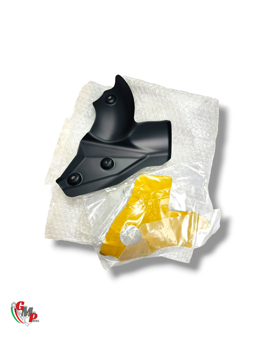 Protección Tubo de Escape NUEVA - Ducati