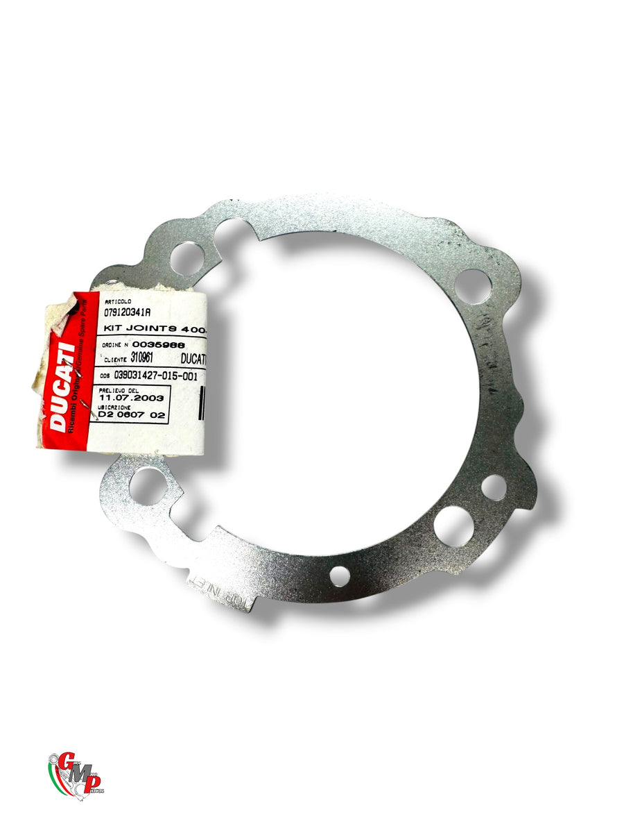 Junta Base Cilindro NUEVA - Ducati