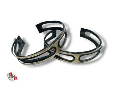 Collar Silencioso - Ducati