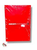 Manual de taller ST4S ABS Jap/Ing NUEVO - Ducati