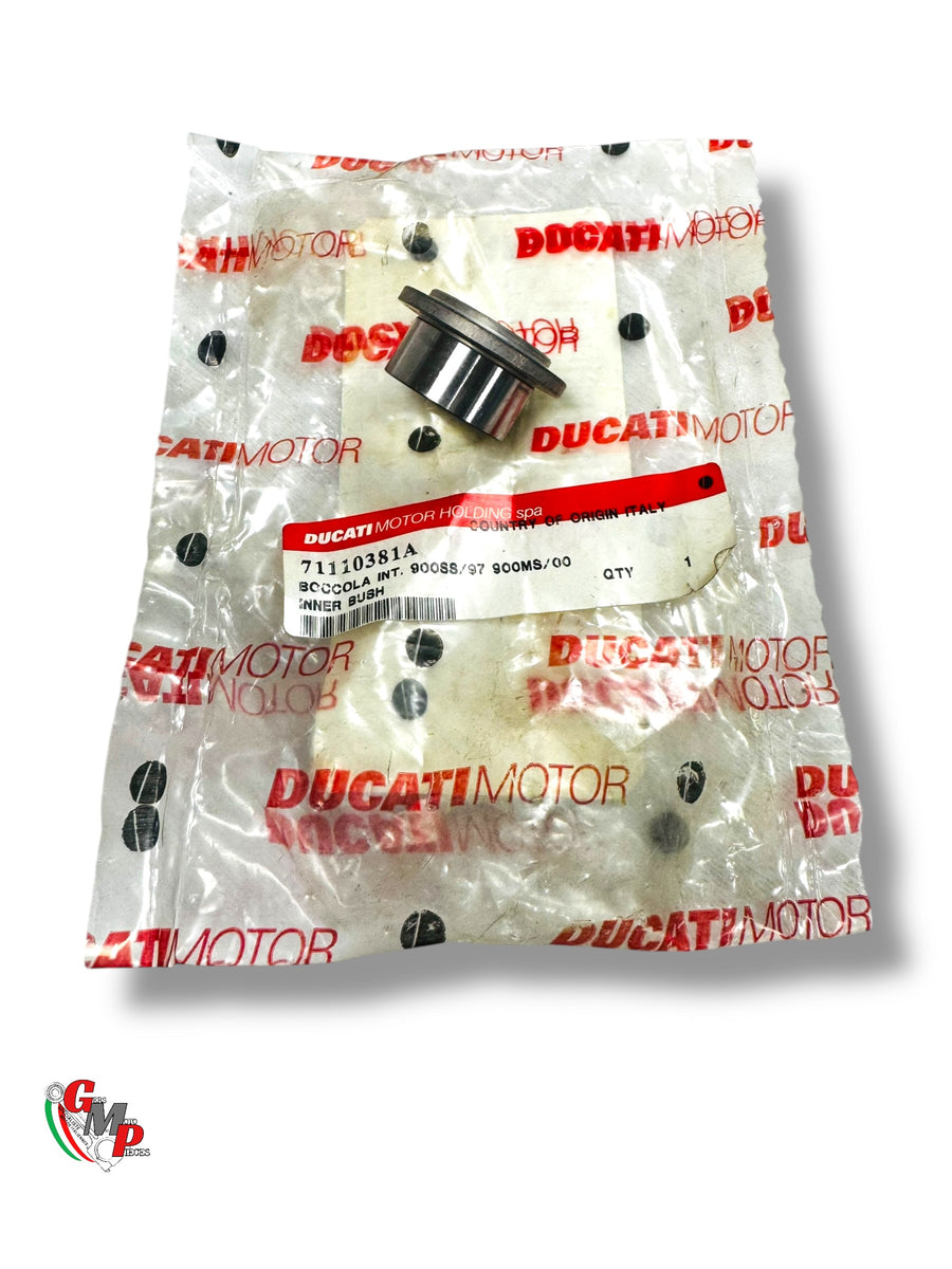 Casquillo Soporte Pinza Freno Trasero NUEVO - Ducati