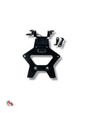 Support Plaque - Ducati Performance