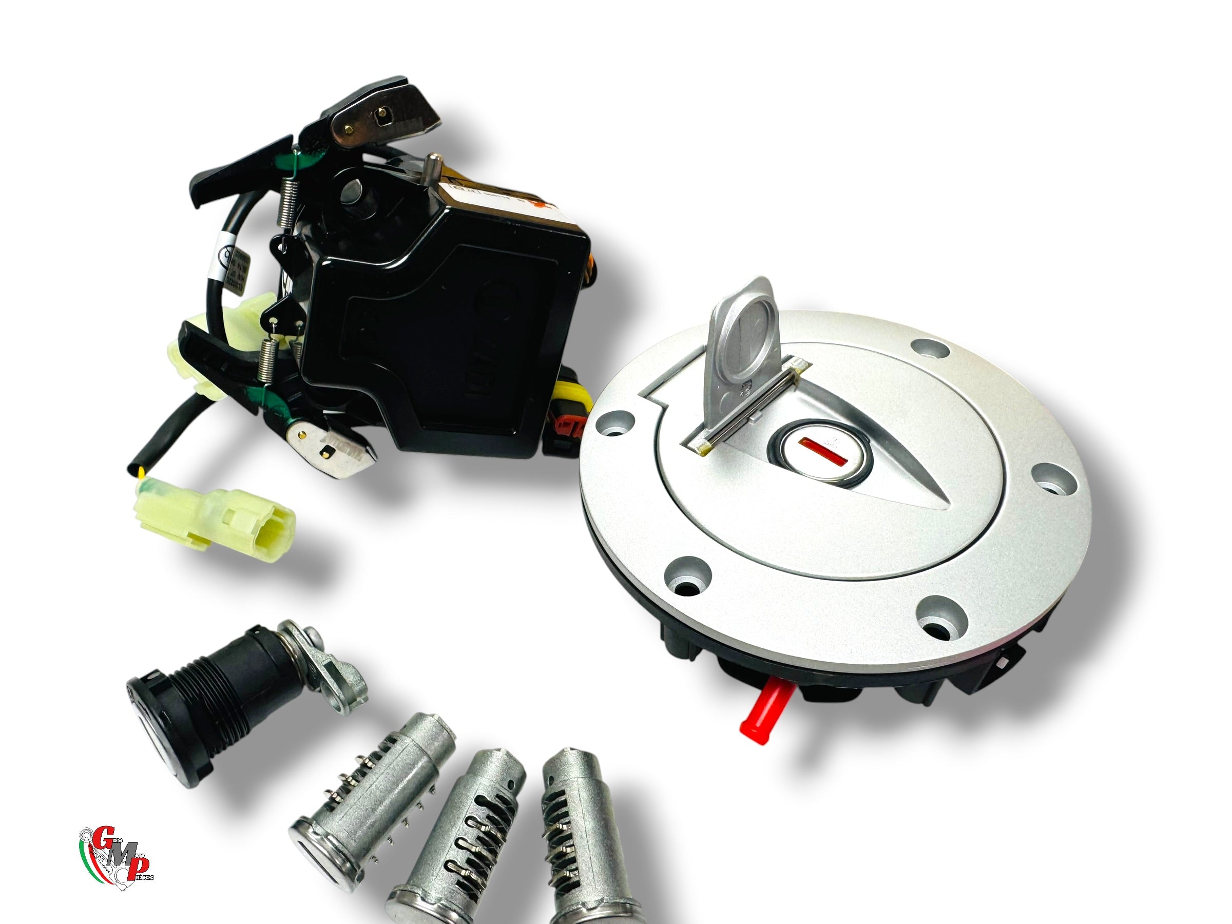 KIT HANDS FREE 868 MHZ NEUF - Ducati